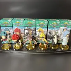 ワーコレ　僕のヒーローアカデミア フィギュアVOL7