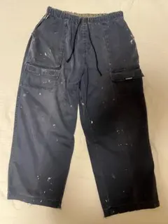 80s-90s OLD STUSSY FRESH GEAR カーゴパンツのサムネイル