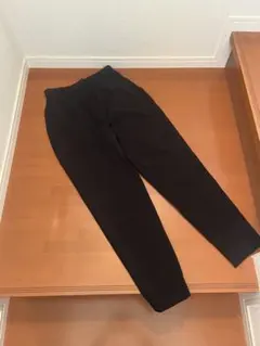 BERWICHベルウィッチsake1P gym イージーパンツ 44Sブラック黒 - メルカリ
