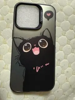 iPhone 15 Pro Max 用 耐衝撃ケース 新品