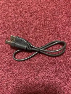 Belkin USB A to B ケーブル 50cm