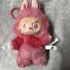 【美品】ラブブ ぬいぐるみ