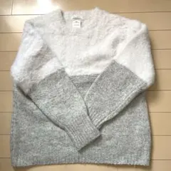 ザラ　キッズ　女の子セーター