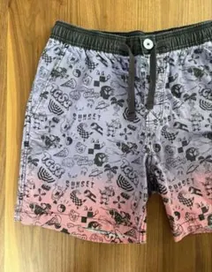 美品⭐︎TCSS⭐︎ ウエストゴムボードショートパンツ ⭐︎32⭐︎のサムネイル