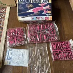 HGBF 1/144 ザクアメイジング 素組み品 ジャンク品 - メルカリ