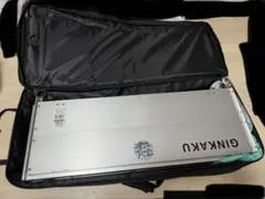 へら釣台収納バッグのサムネイル