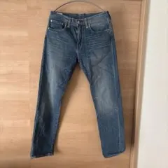 Levi's リーバイス 502 レギュラーテーパード デニム