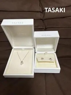 2025年最新】tasaki バランス プチの人気アイテム - メルカリ