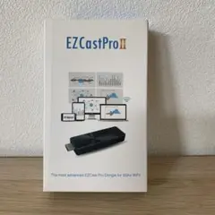 EZCast Pro II EZPRO-DONGLE2-D10