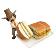 あつあつですぞ⑥ ～ちょっと一息～ ですくdeコメダ珈琲店