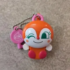 ロックdeアンパンマン8　ドキンちゃん
