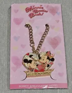 Minnie Besties Bash! スーベニアチャーム