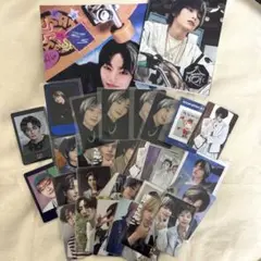Stray Kids アイエン まとめ売り トレカ