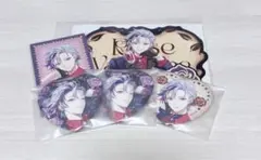 にじさんじ Rose valentine 不破湊 まとめ売り