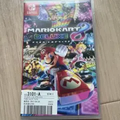 マリオカート8 デラックス