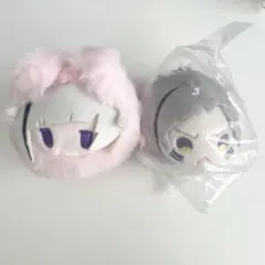 文豪ストレイドッグス レトロちっくマスコット もちもちマスコット 中島敦