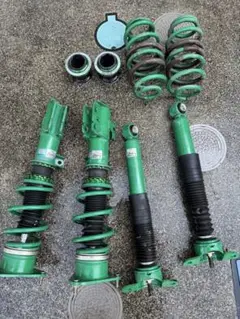 2025年最新】TEIN FLEX Zの人気アイテム - メルカリ