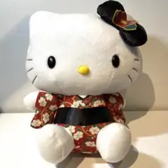 ★ハローキティー★ぬいぐるみ★サンリオ