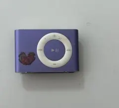 ジャンク 動作未確認 Apple iPod shuffle ピンク 本体のみ - メルカリ