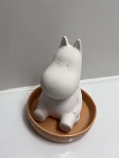 MOOMIN ムーミン 素焼き加湿器のサムネイル