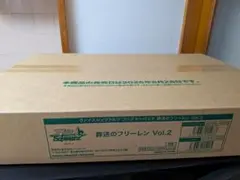 カートン開封のみ ヴァイスシュヴァルツブラウ ブースターパック 青の