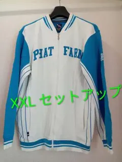 2026年最新】phat farm セットアップの人気アイテム - メルカリ