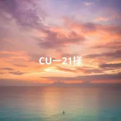 ゆうパケット発送 CUー21様 リクエスト 7点 まとめ商品