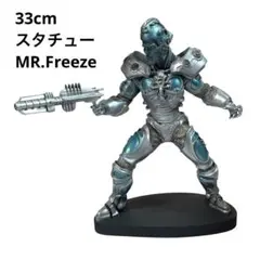 マクファーレントイズ/DCマルチバース ミスター・フリーズ(ヴィクター 