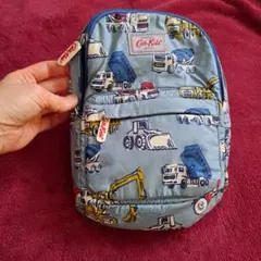 Cath Kids トラックデザイン リュックのサムネイル
