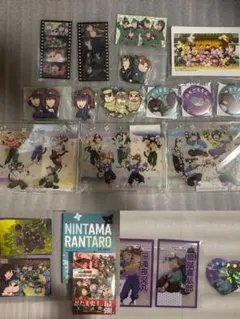忍たま乱太郎 グッズ まとめ売り