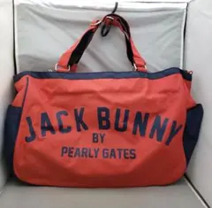 2026年最新】jack bunny ジャックバニー トートの人気アイテム - メルカリ