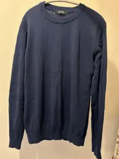 ナノユニバース ニット