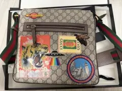 2026年最新】GUCCI メンズ ショルダーバッグの人気アイテム - メルカリ