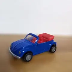 siku ジグ フォルクスワーゲンVW1303 LSカブリオレ