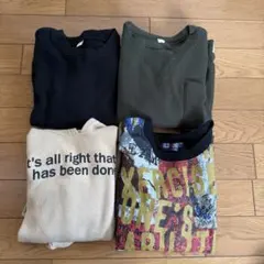 子どもトレーナー　まとめ売り