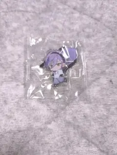 L*様 くら寿司　ビッくらポン　にじさんじ　アクスタ　缶バッチ　未開封