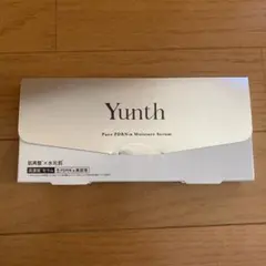Yunth ピュアPDRN-αセラム 美容液 28包
