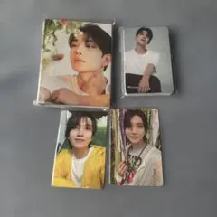 SEVENTEEN ジョシュア　トレカ