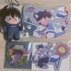 忍たま乱太郎 土井半助セット