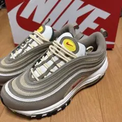 【最終値下げ】NIKE Air Max 97 カーキ