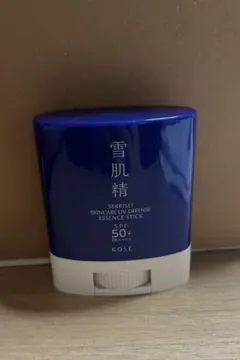 雪肌精 スキンケア UV エッセンス スティック 日焼け止め　２０gのサムネイル