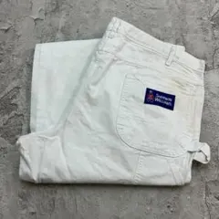 Sherwin Williams　Dickies　ペインターパンツ　古着　W39