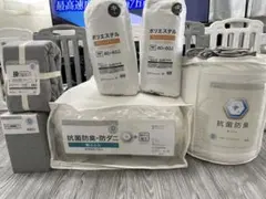 新品未開封！ダブル布団セット
