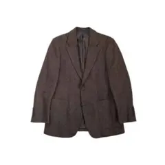 ち*ん様 ユニクロ JW ANDERSON テーラードジャケット（ウールブレンド