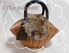 2025年最新】the bagmati バグマティ かごバッグの人気アイテム - メルカリ
