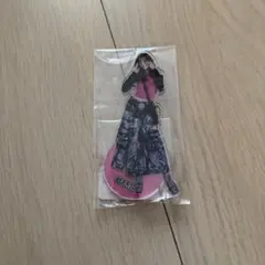 GENIC 宇井優良梨 トレカ アクキー アクスタ 2025年最新】宇井優良梨 アクスタの人気アイテム - メルカリ