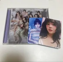 DIVE 通常盤 ジョンヨン ラキドロ付き