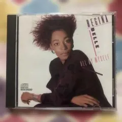 Regina Belle / All By Myself 1987年 1st