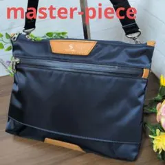 2026年最新】Master-piece メンズ ショルダーバッグの人気アイテム 