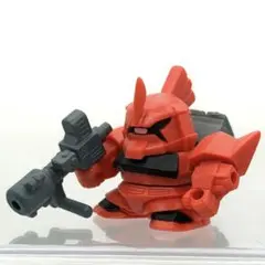 Qmsv ガンダム MINI 5周年記念 バンダイ公式ブラインドボックス - メルカリ